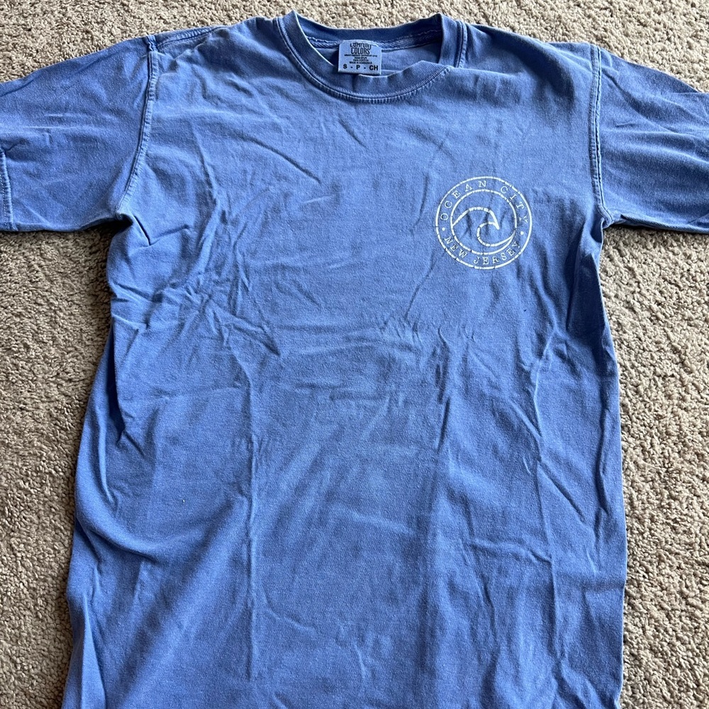 Ocean City NJ Tshirt